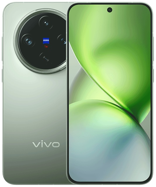 vivo X200 Pro mini